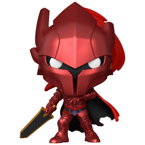 Figura POP Solo Leveling Igris 5 + 1 Chase