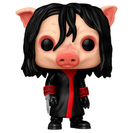 Figura POP Saw Jigsaw Chase