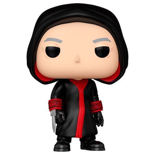 Figura POP Saw Jigsaw 5 + 1 Chase