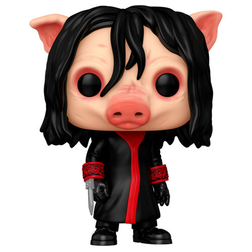 Figura POP Saw Jigsaw 5 + 1 Chase