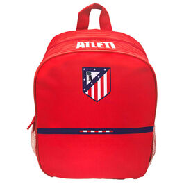 Mochila Atletico de Madrid 41cm adaptable