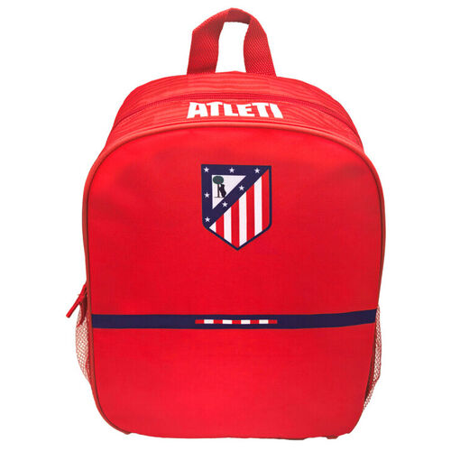 Mochila Atletico de Madrid 41cm adaptable