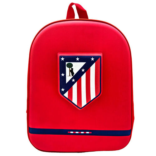 Mochila Atletico de Madrid 30cm