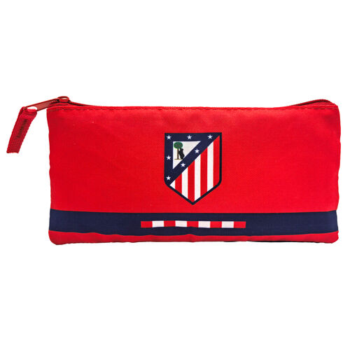 Atletico de Madrid pencil case