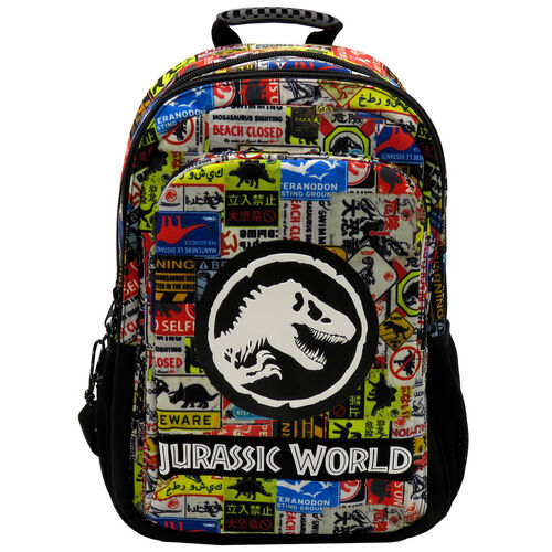 Jurassic World Danger trolley 43cm