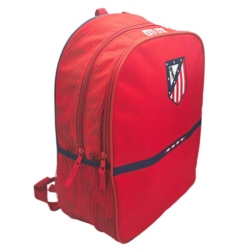 Mochila Atletico de Madrid 41cm adaptable