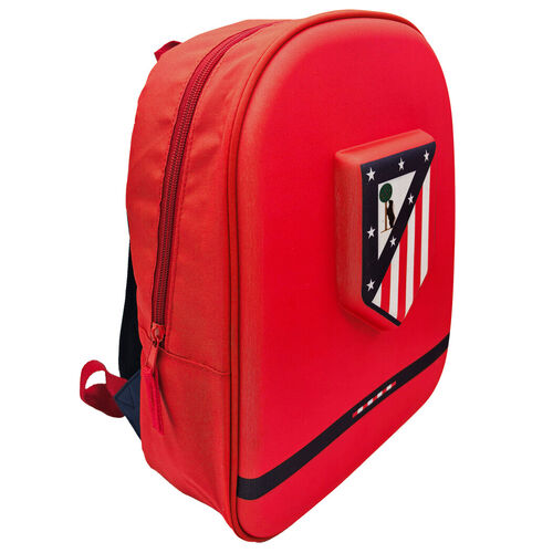 Mochila Atletico de Madrid 30cm