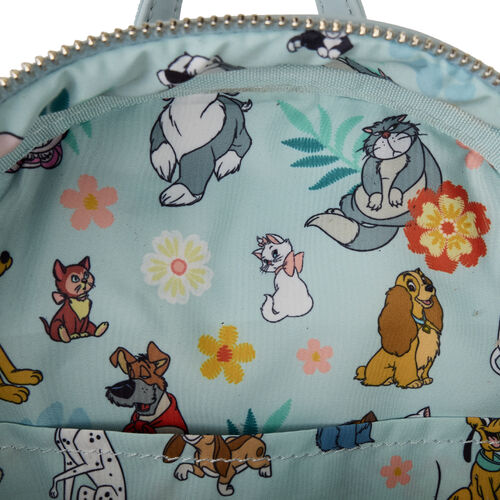 Loungefly Disney Denim backpack 26cm
