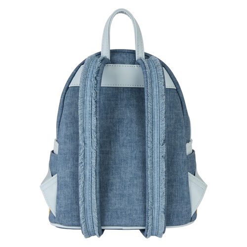 Loungefly Disney Denim backpack 26cm