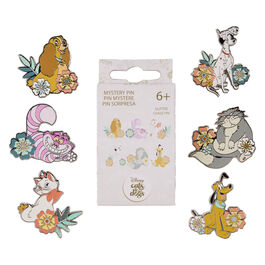 Blind Box Mystery Enamel Disney Loungefly surtido