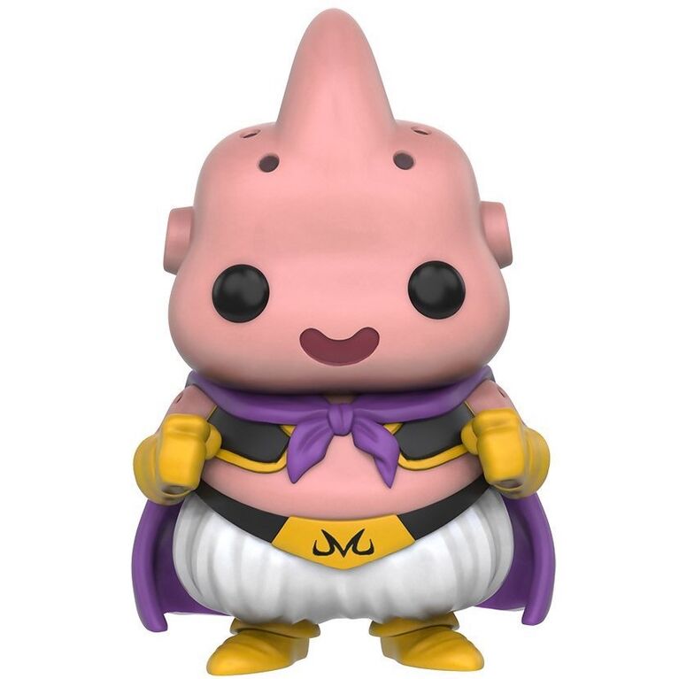 Figura POP Dragon Ball Z Majin Buu