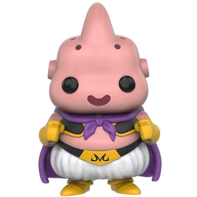 Figura POP Dragon Ball Z Majin Buu