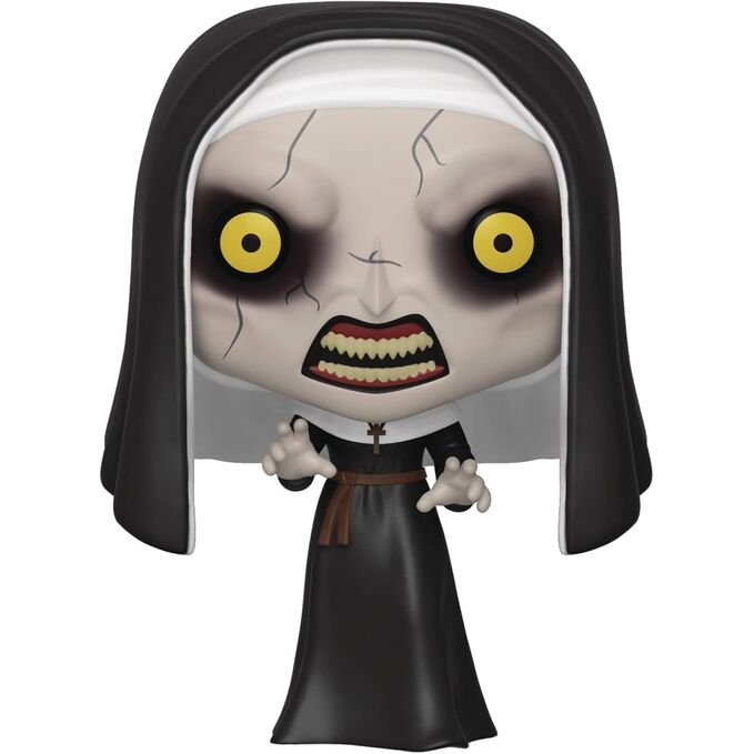 Figura POP La Monja Demonic Nun