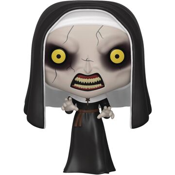 Figura POP La Monja Demonic Nun