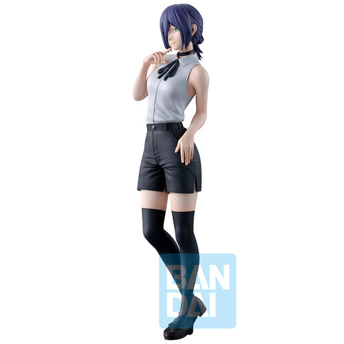 Figura Ichibansho Reze Chainsaw Man 18cm