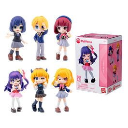 Oshi No Ko assorted surprise figure 9cm