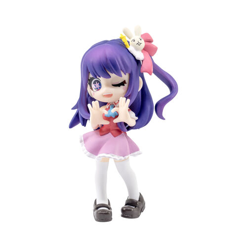 Figura sorpresa Oshi No Ko 9cm surtido