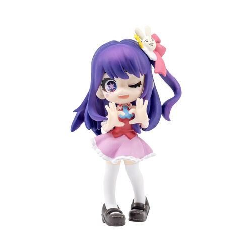 Figura sorpresa Oshi No Ko 9cm surtido