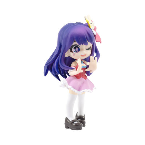 Figura sorpresa Oshi No Ko 9cm surtido