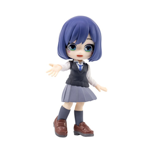 Figura sorpresa Oshi No Ko 9cm surtido
