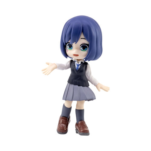 Figura sorpresa Oshi No Ko 9cm surtido