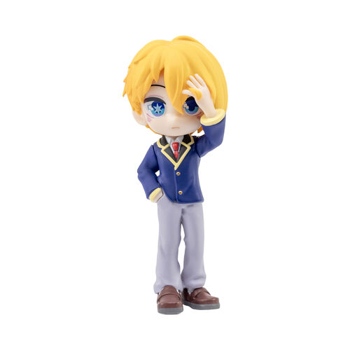 Figura sorpresa Oshi No Ko 9cm surtido