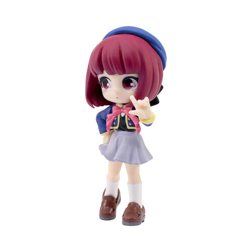 Figura sorpresa Oshi No Ko 9cm surtido