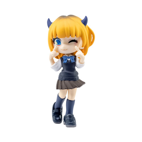 Figura sorpresa Oshi No Ko 9cm surtido