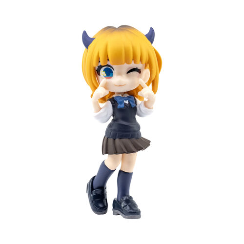 Figura sorpresa Oshi No Ko 9cm surtido