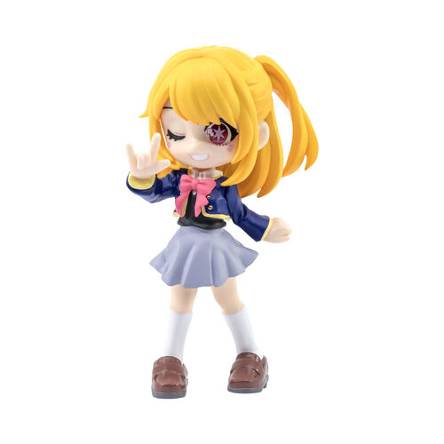 Figura sorpresa Oshi No Ko 9cm surtido