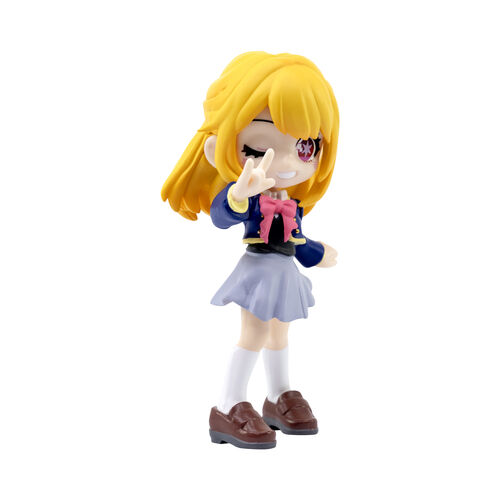 Figura sorpresa Oshi No Ko 9cm surtido