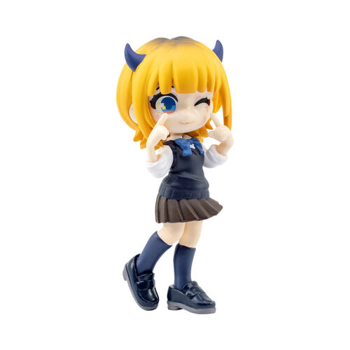 Figura sorpresa Oshi No Ko 9cm surtido