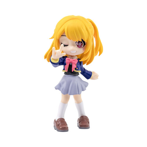 Figura sorpresa Oshi No Ko 9cm surtido