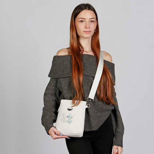 Bolso bandolera Roy Tender Stitch Disney