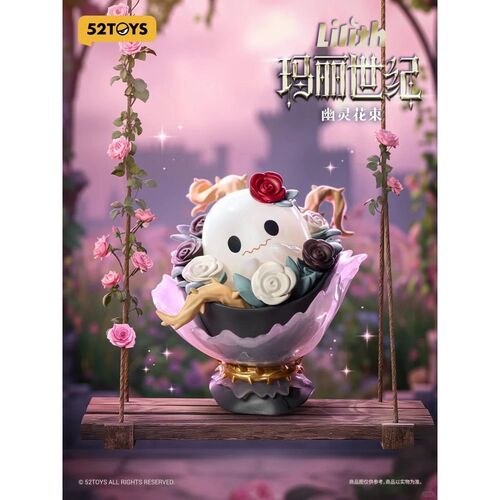 Lilith The Century of Mary assorted surprise figure