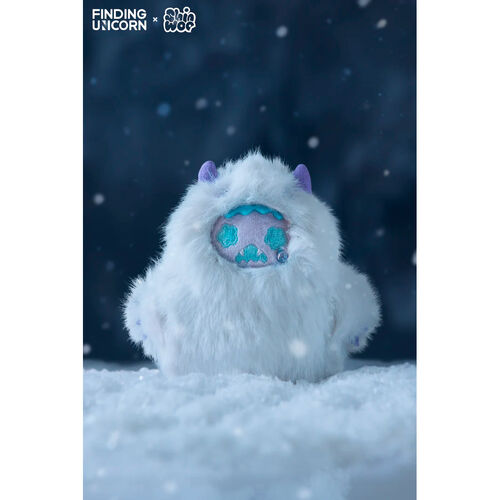 Figura sorpresa The Cold Hug Shinwoo surtido