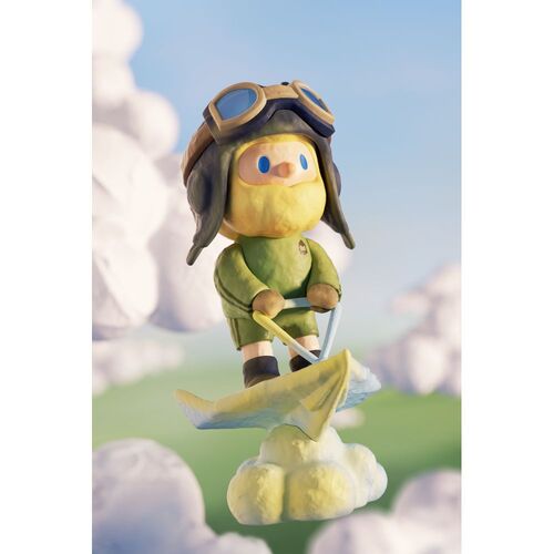 Figura Feeling You Farmer Bob surtido