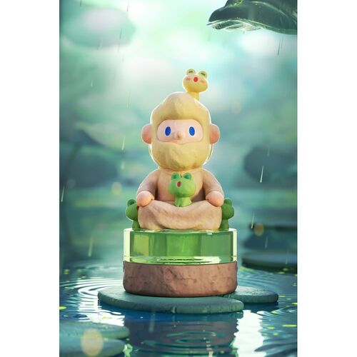 Figura Feeling You Farmer Bob surtido