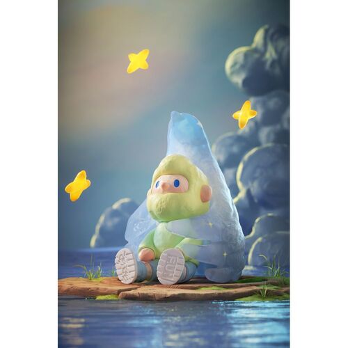 Figura Feeling You Farmer Bob surtido