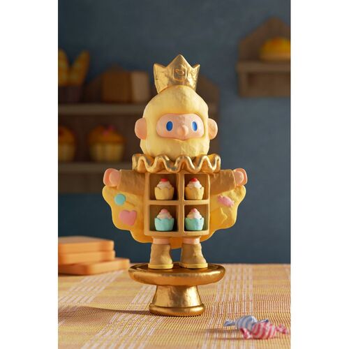 Figura Feeling You Farmer Bob surtido
