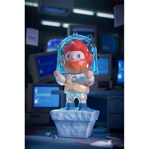 Figura Feeling You Farmer Bob surtido