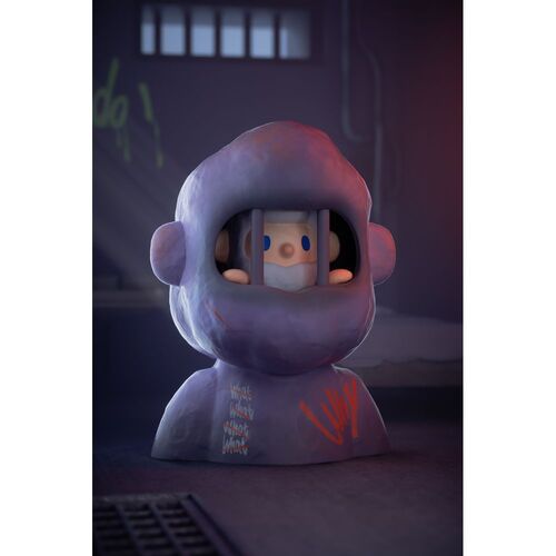 Figura Feeling You Farmer Bob surtido