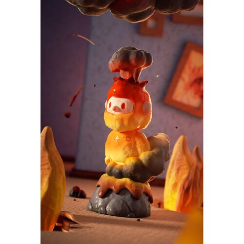Figura Feeling You Farmer Bob surtido