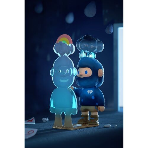 Figura Feeling You Farmer Bob surtido