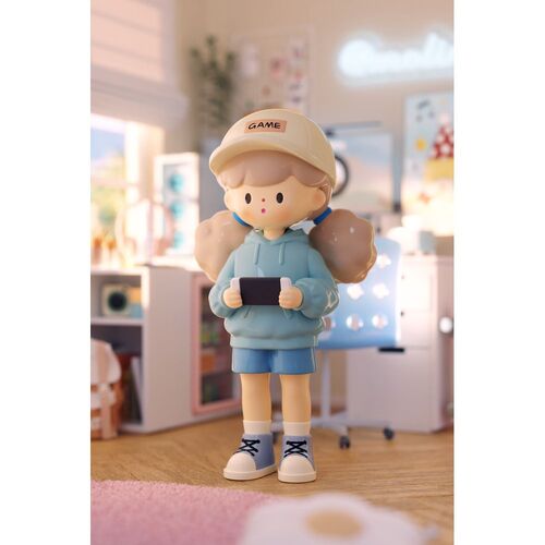 Figura Minor Holiday Molinta surtido