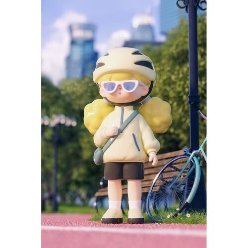 Figura Minor Holiday Molinta surtido