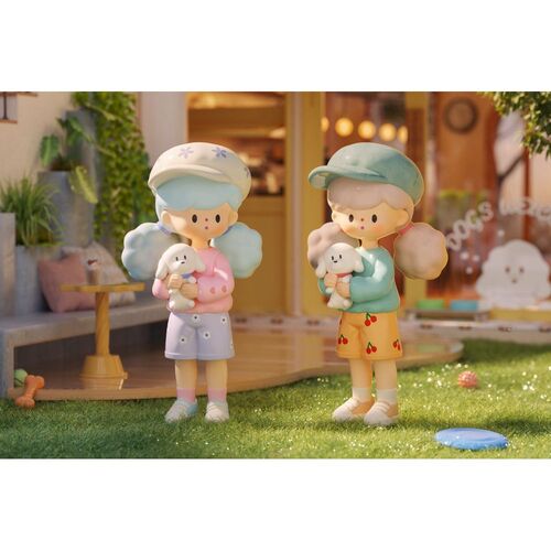 Figura Minor Holiday Molinta surtido
