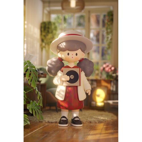 Figura Minor Holiday Molinta surtido