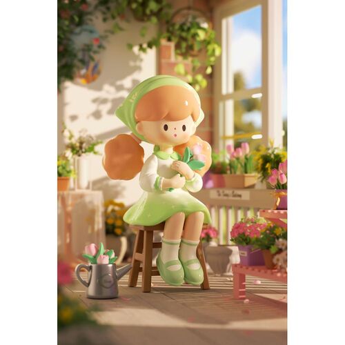 Figura Minor Holiday Molinta surtido
