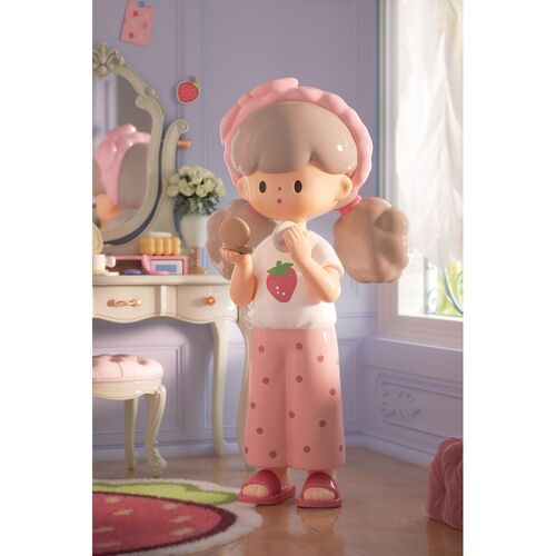 Figura Minor Holiday Molinta surtido